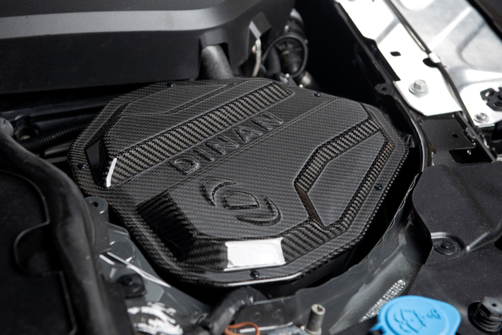 Carbon Fiber - G20/G22/G23/G26/G42