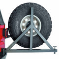 Tire Carrier for 1976-1986 Jeep CJ