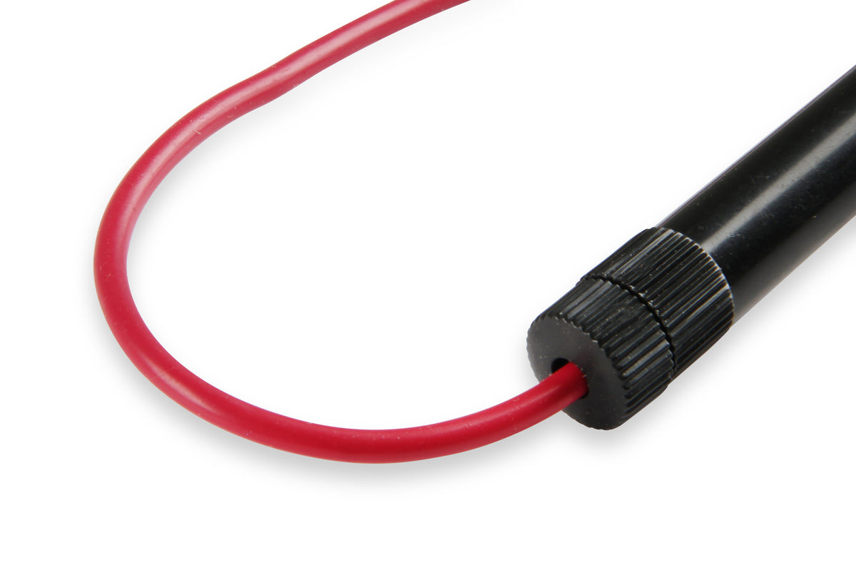 High Performance Fuel Pump delivers 110 plus GPH free flow @ 12.5 volts.  Hardware is supplied.