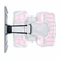 Center Plow Mount Kit for the Suzuki Eiger and King Quad