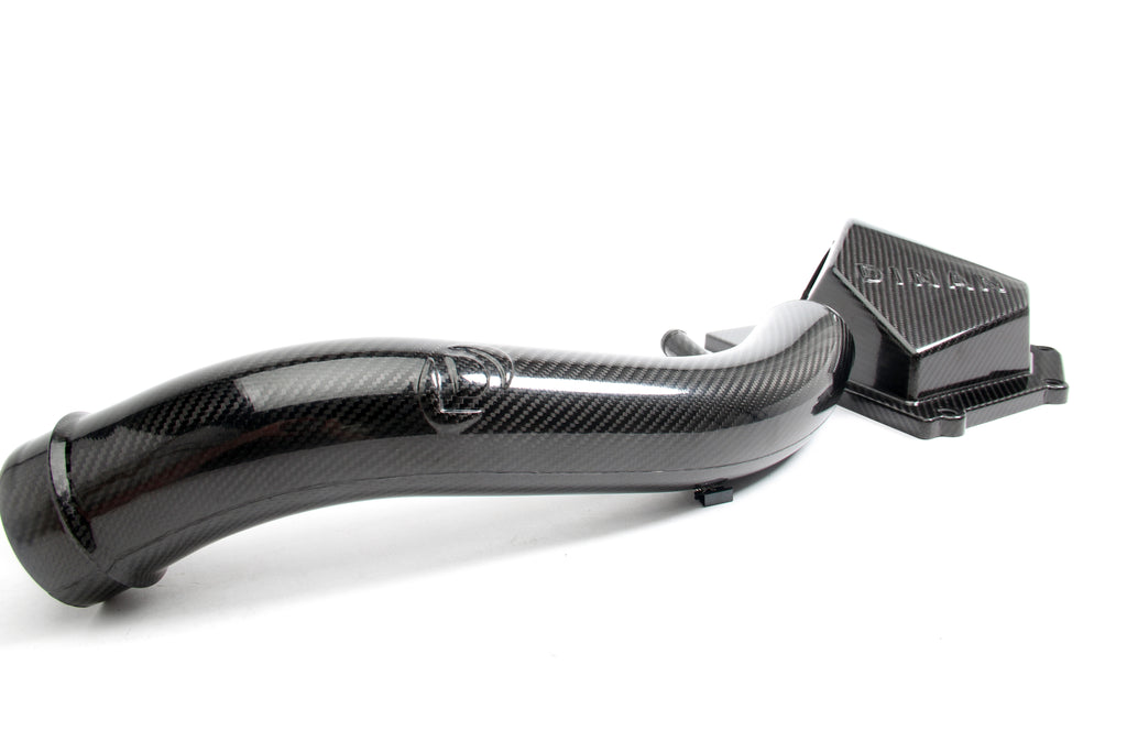Carbon Fiber - F80/F82/F83/F87