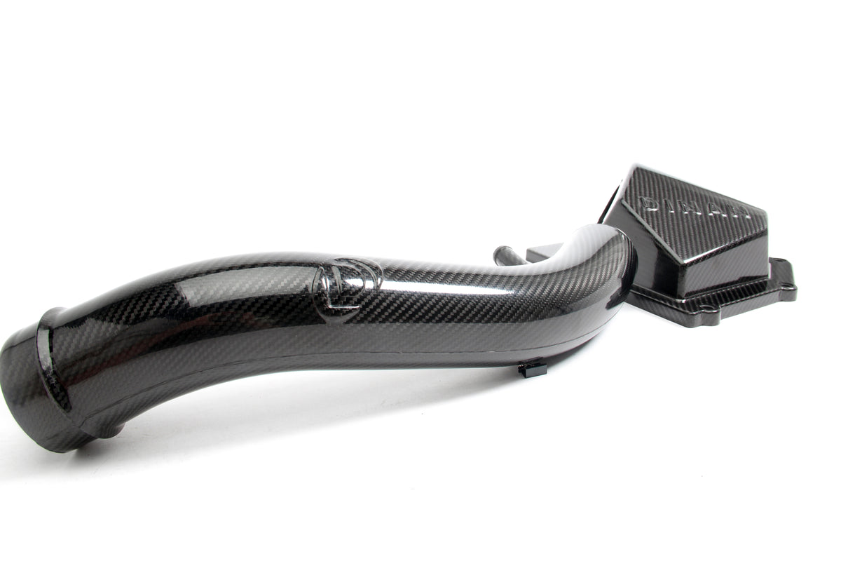 Carbon Fiber - F80/F82/F83/F87