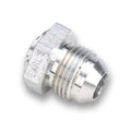 Male Weld Bung -8 AN Male