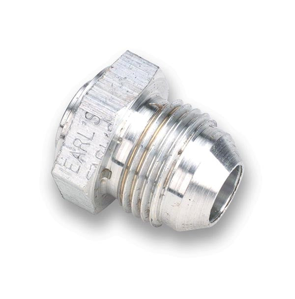 Male Weld Bung -8 AN Male