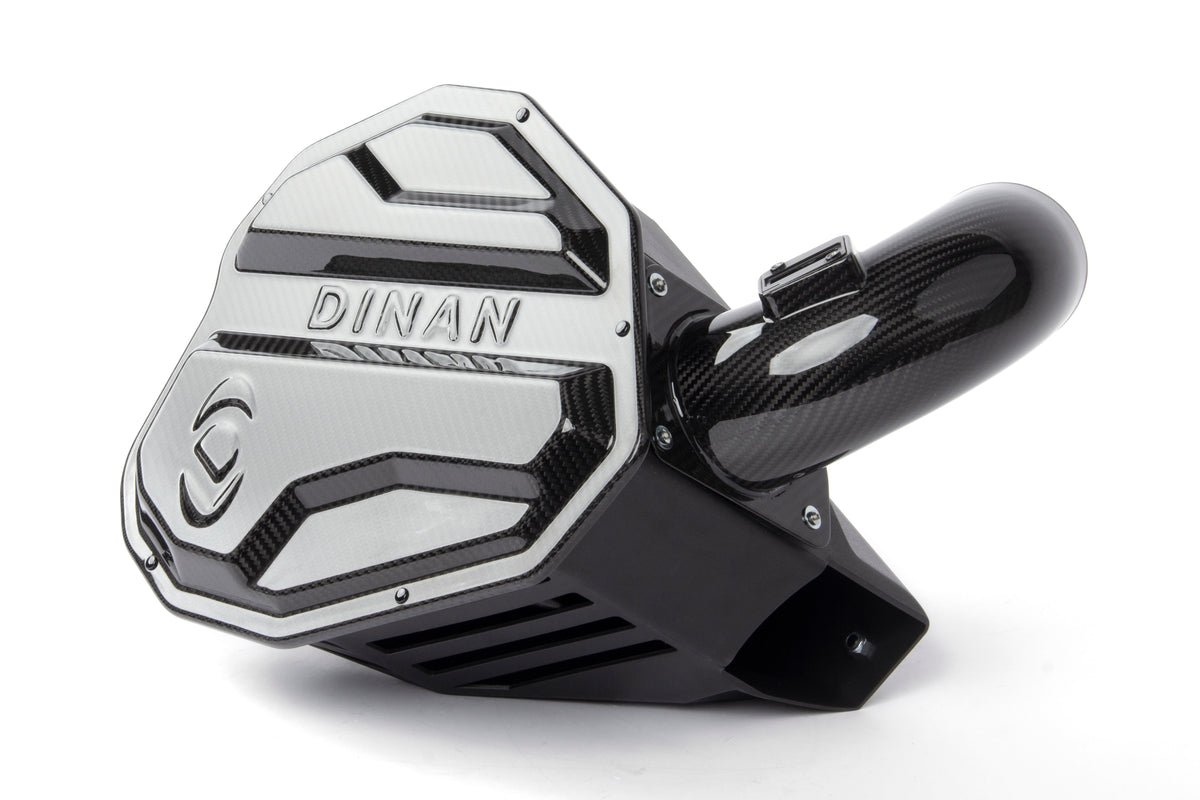 Carbon Fiber - G20/G22/G23/G26/G42