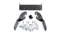 Center Plow Mount Kit for 2002-2008 Yamaha Grizzly 660