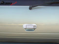 1998-2003 Dodge Durango Chrome Outside Rear Door Handle Cover Trim ABS