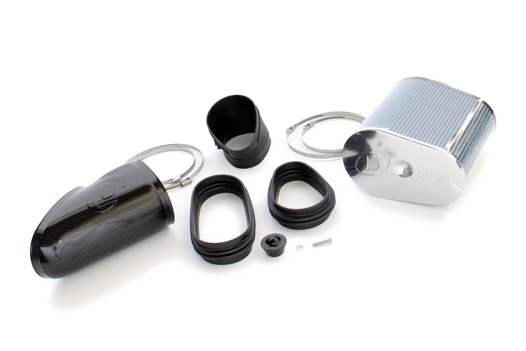 Carbon Fiber - E90/E92/E93