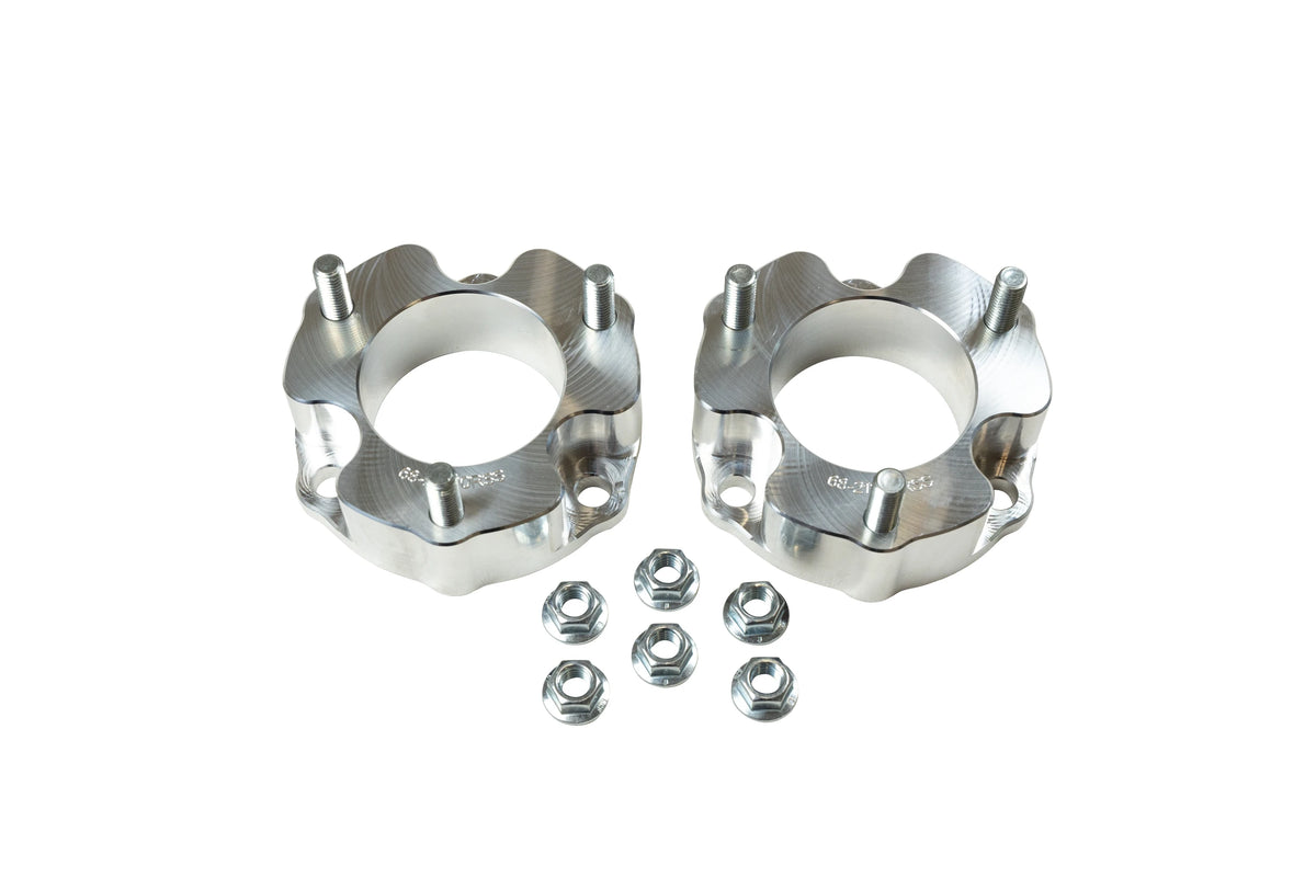 1.5" Leveling Kit - 2024-2026 Ford Ranger