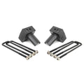 5.5" Rear Block Kit - Ford F-150