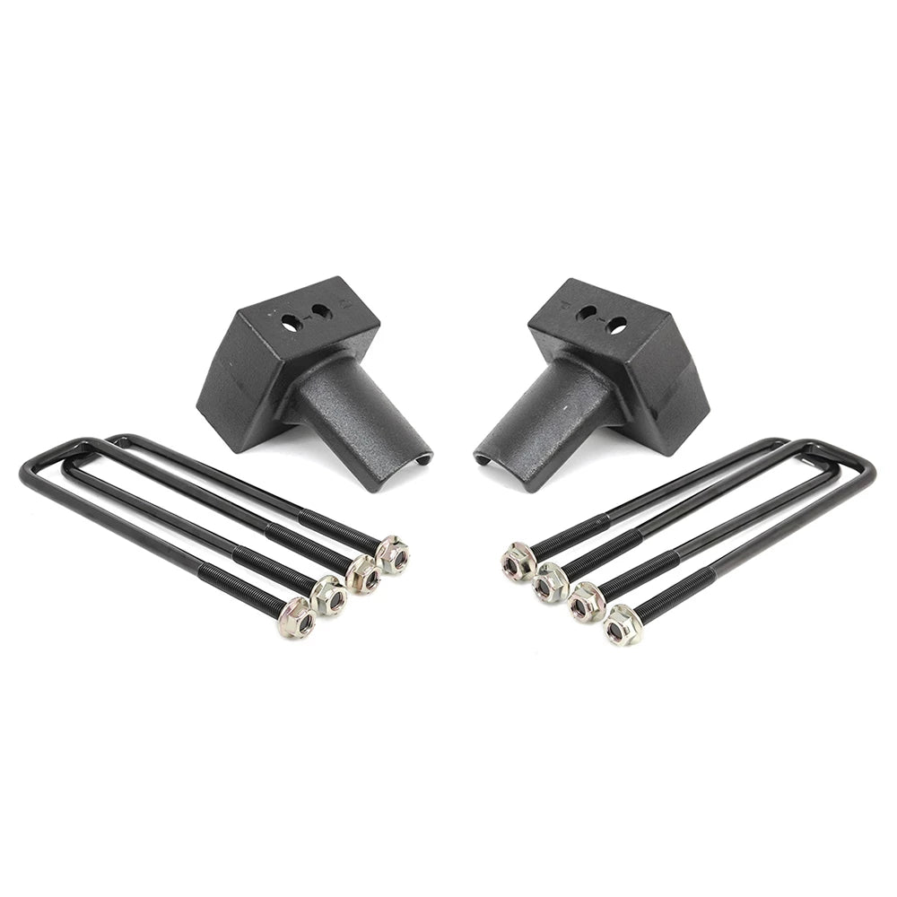5.5" Rear Block Kit - Ford F-150