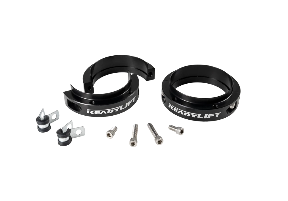 1.5" Leveling Kit - Ford Raptor 4WD 2021-2026