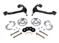 2022-2026 Chevy/GMC 1500 ZR2 / AT4X Leveling Kit