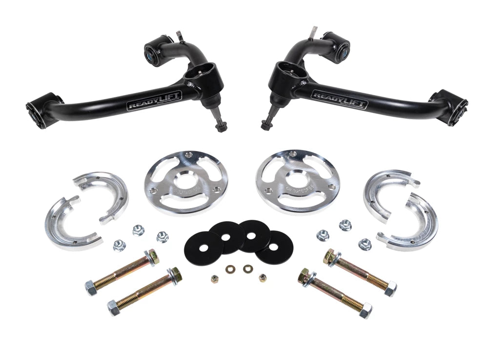 2022-2026 Chevy/GMC 1500 ZR2 / AT4X Leveling Kit