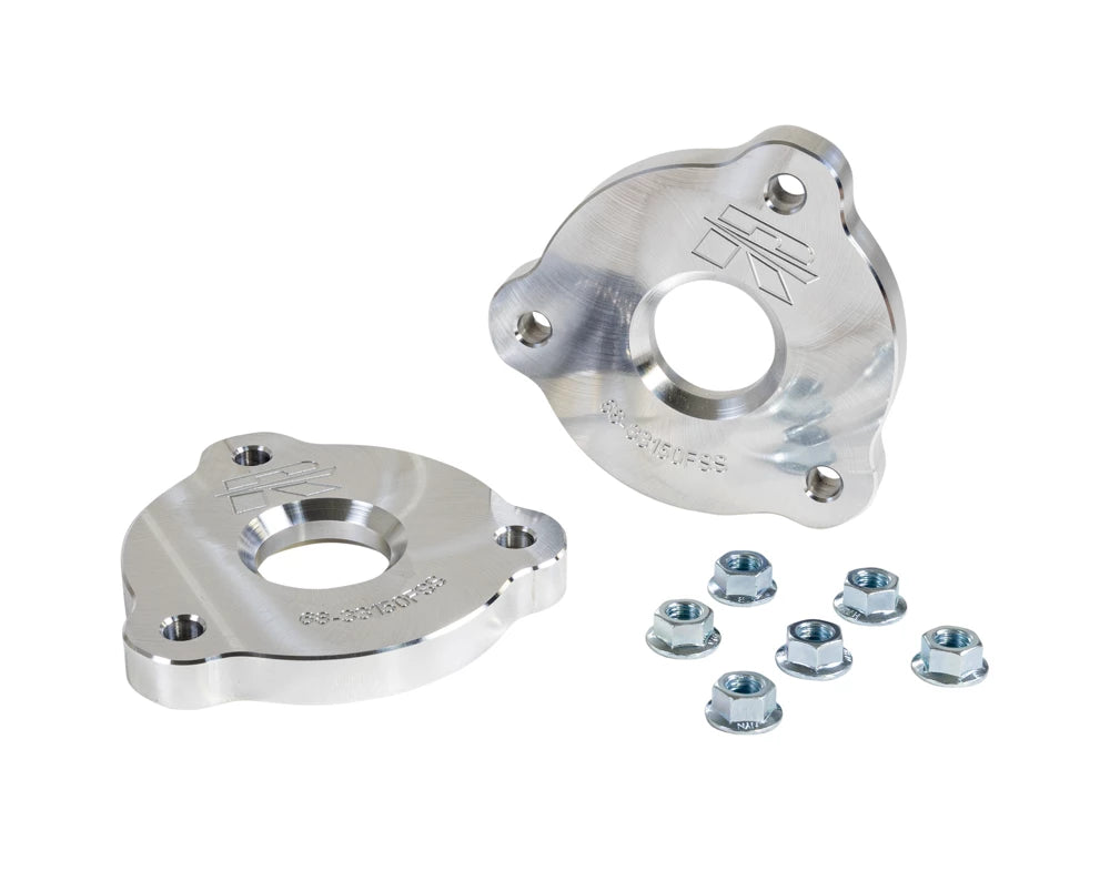 1.5" Front Leveling Kit - Chevy/GMC Colorado / Canyon 2023
