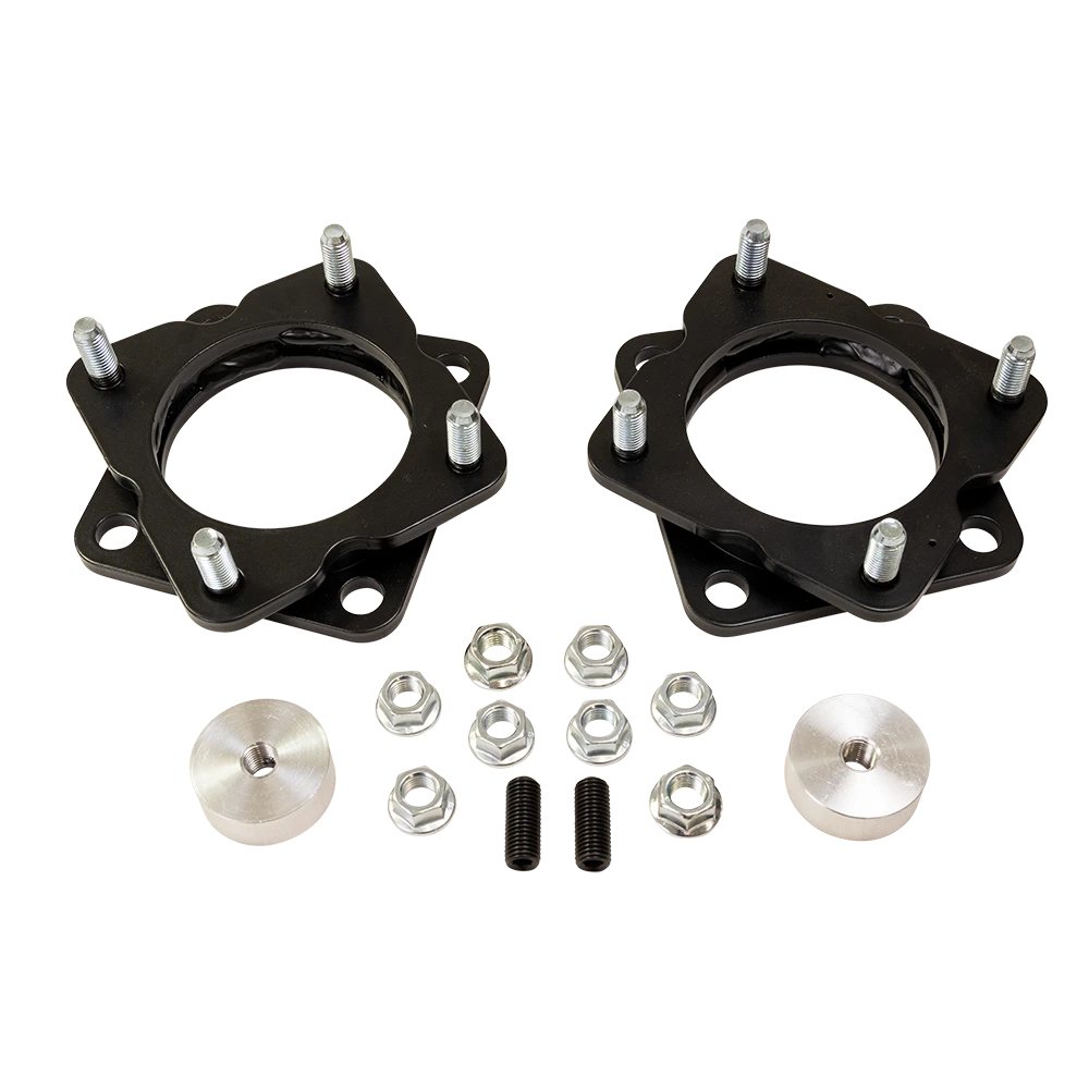 1'' Front Leveling Kit