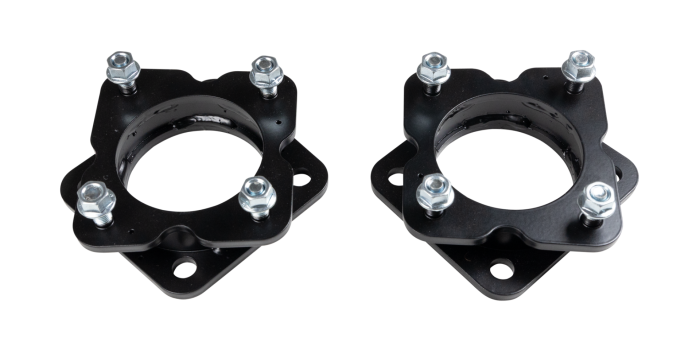 2 INCH FRONT SPACER FOR 2022-2025 TOYOTA TUNDRA INCLUDING DIFFERENTIAL DROPS