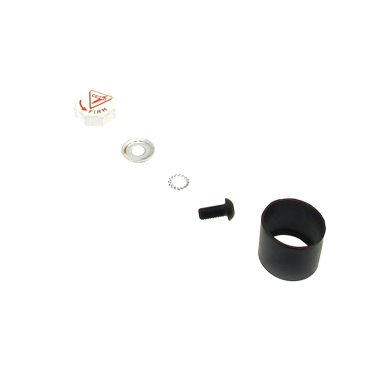 Front - Adjustable - E36/E37