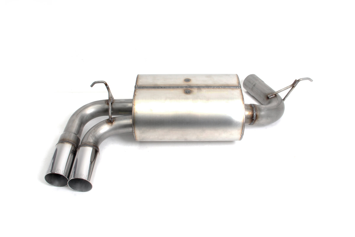 Stainless Steel - Polished Tips - F30/F31/F32/F33/F36