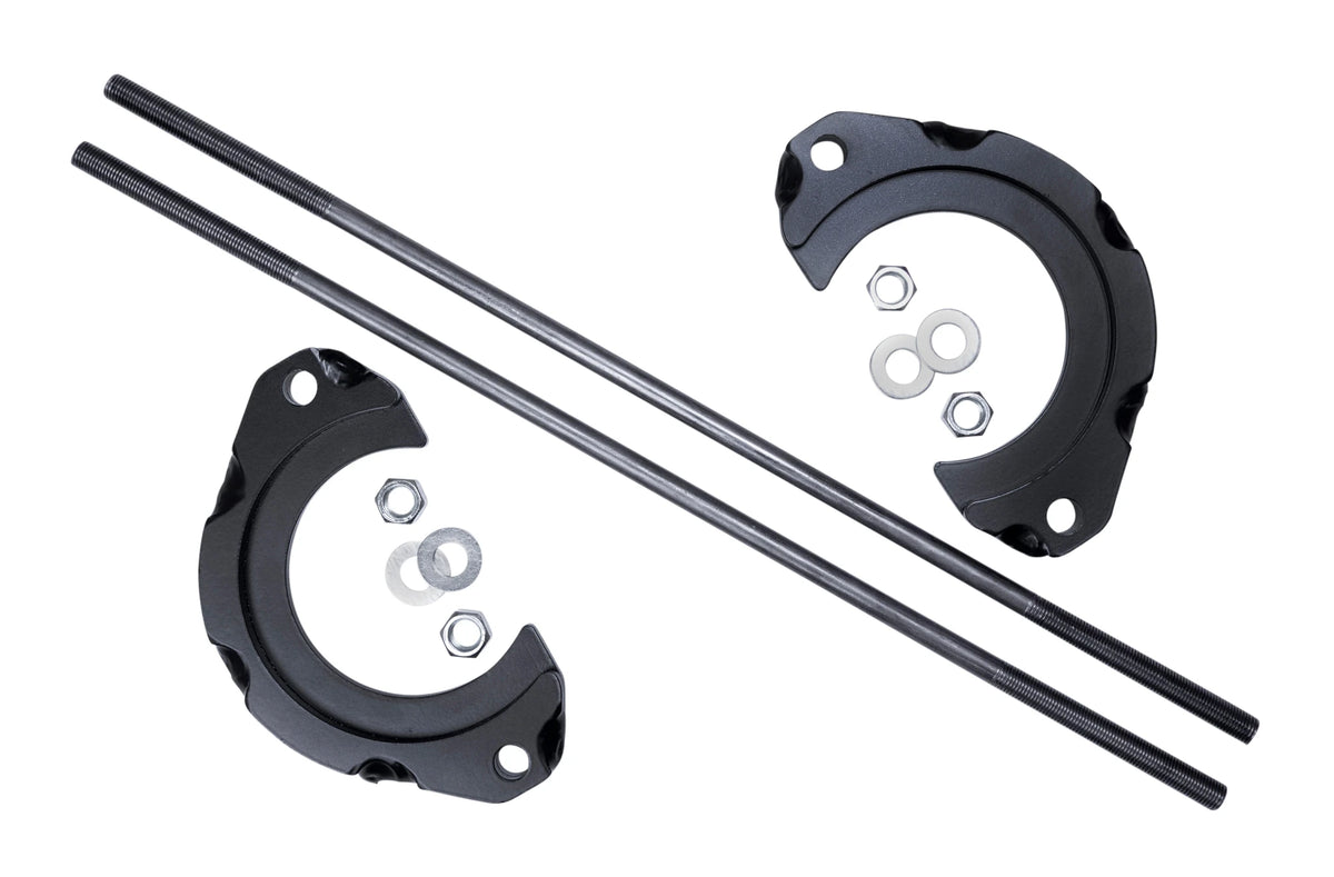 Falcon Spring Seat Ride Height Adjuster