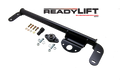 Steering Box Stabilizer Bar - Dodge Ram 2500/3500 4WD 2003-2008