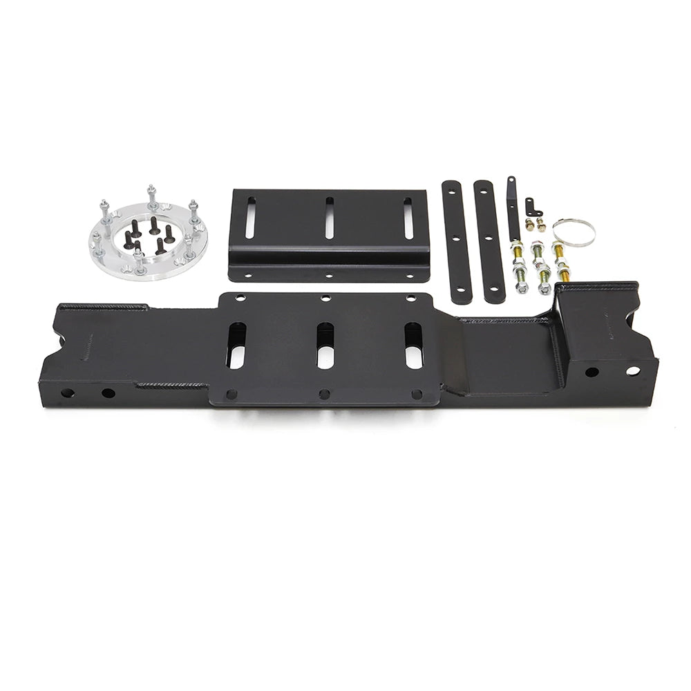 2019-2026 Ram 2600 4WD HD - Driveline Indexing System Kit