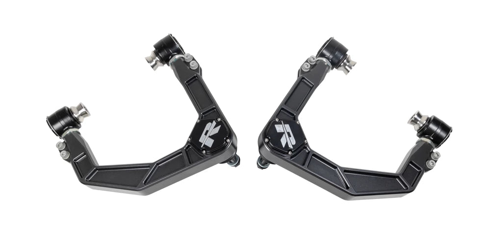2021-2026 Ford Bronco Billet Upper Control Arms With A 3 '' To 4 '' Lift
