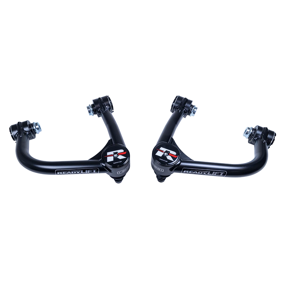 Leveling & SST Lifts Upper Control Arms-New Bushings & High Angle Ball Joint