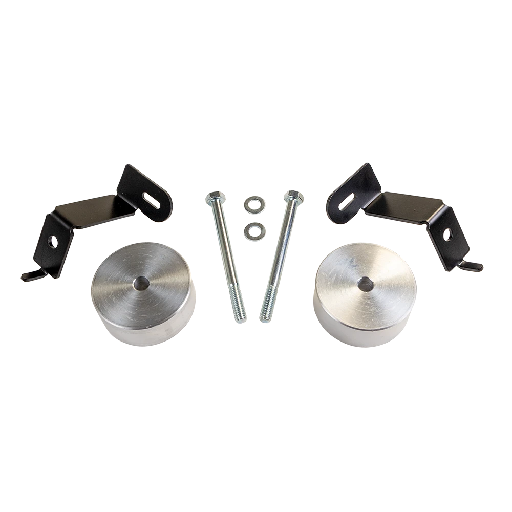 RL FORD SD HEADLIGHT LVL 2.5'' KIT