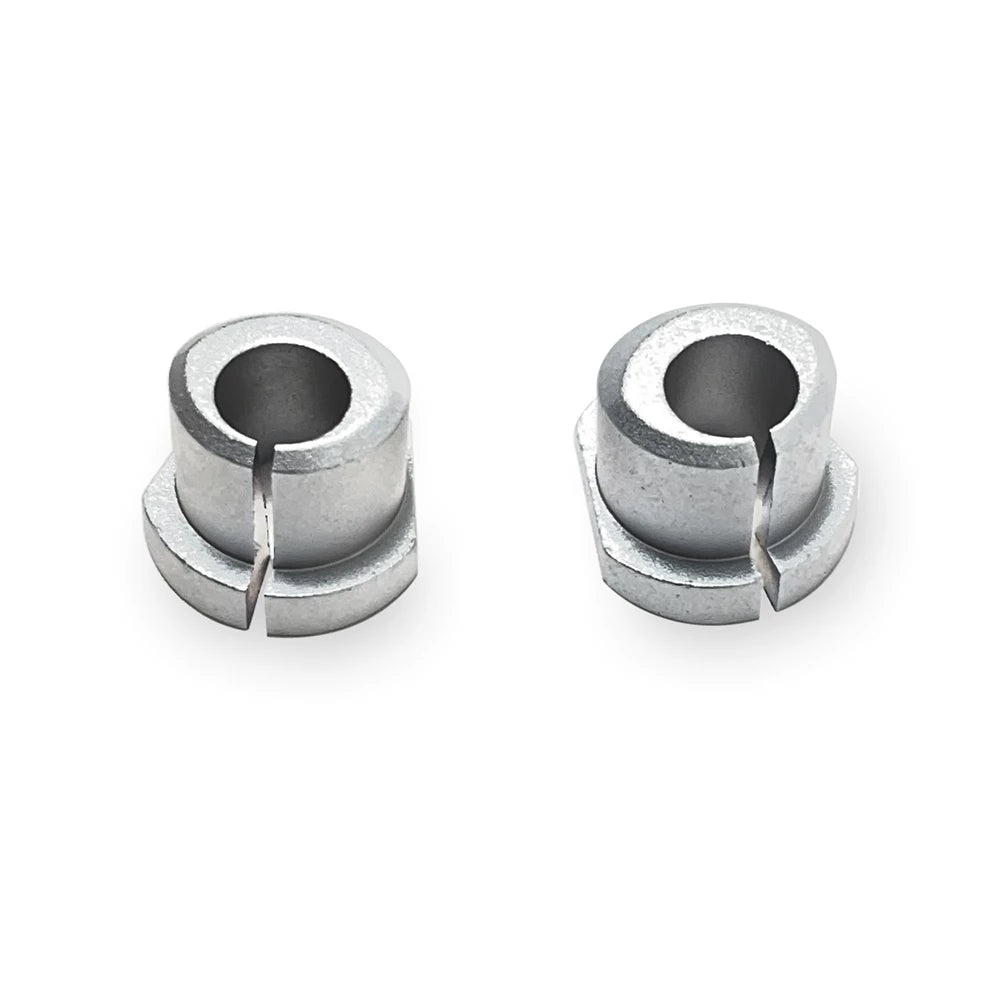 2005+ FORD SUPER DUTY CASTER BUSHING KIT