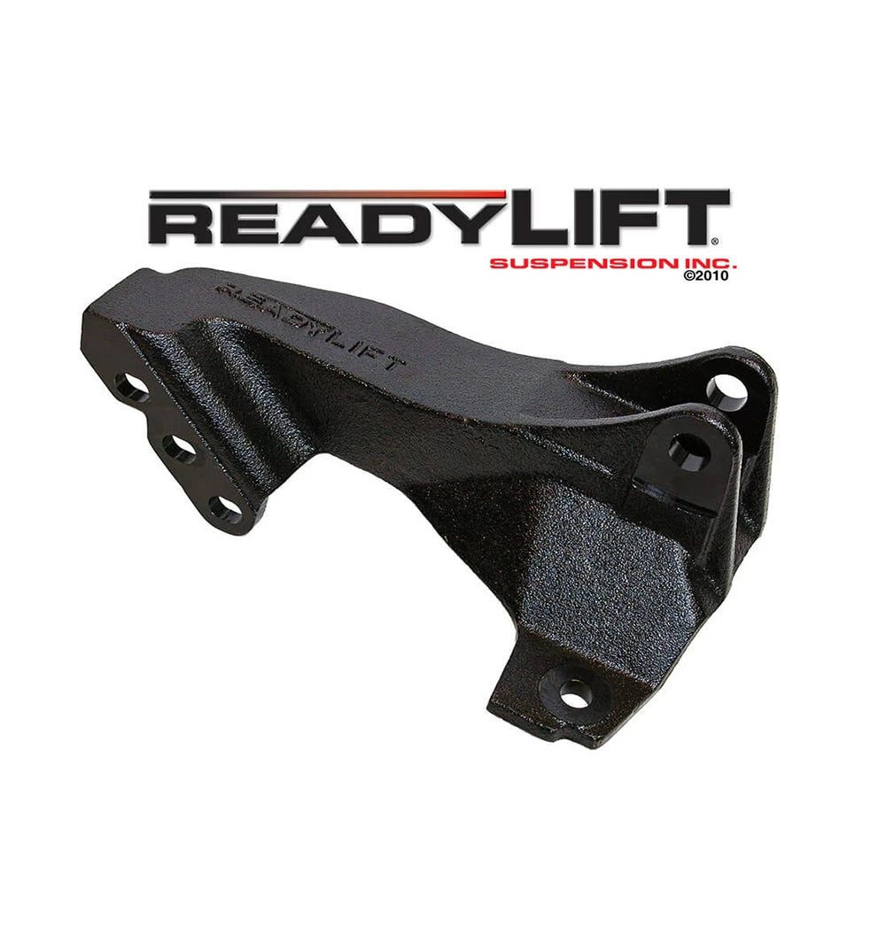 Track Bar Bracket - Ford Super Duty F250/F-350 4WD 2005-2007