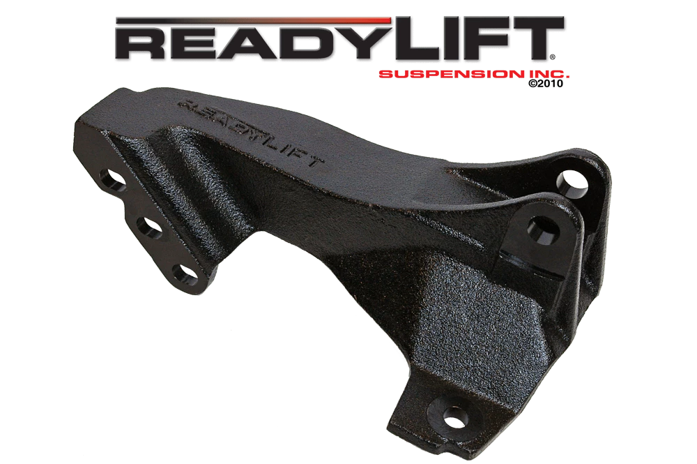 Track Bar Bracket - Ford Super Duty F-250/F-350 4WD 2008-2026