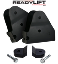 Radius Arm Bracket Kit - Ford Super Duty 4WD 2005-2016