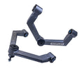 67-30320 – Xtreme-Duty Fabricated A-Arm Kit - GM Silverado / Sierra 2600HD/3500HD 2020-2026