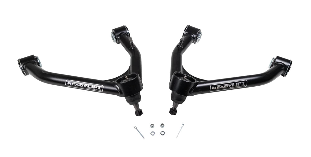 2007-2016 Chevrolet/GMC 1500 W/ Forged Steel OE UCA 4 '' SST UCA