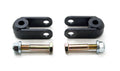Rear Shock Extensions - GM Full-Size Truck / SUV 1500 1999-2026