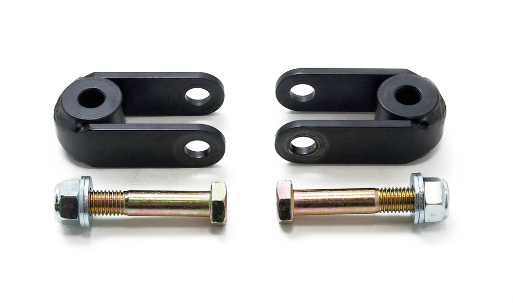 Rear Shock Extensions - GM Full-Size Truck / SUV 1500 1999-2026