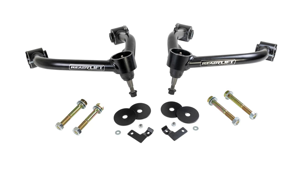 2019-2026 Chevrolet/GMC 1500 W/ ARC 4" SST UCA