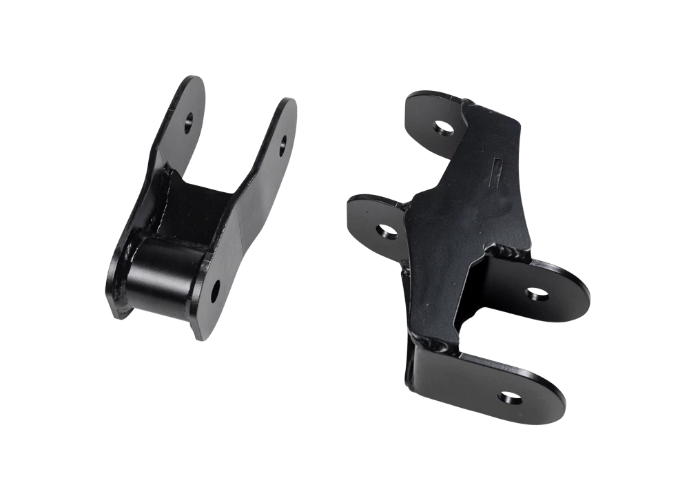 Elevation Service Pack - GM Silverado / Sierra 1500 2019-2026