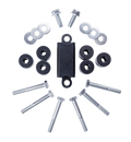 RL TUNDRA TRD PRO SKID PLATE SPACER KIT