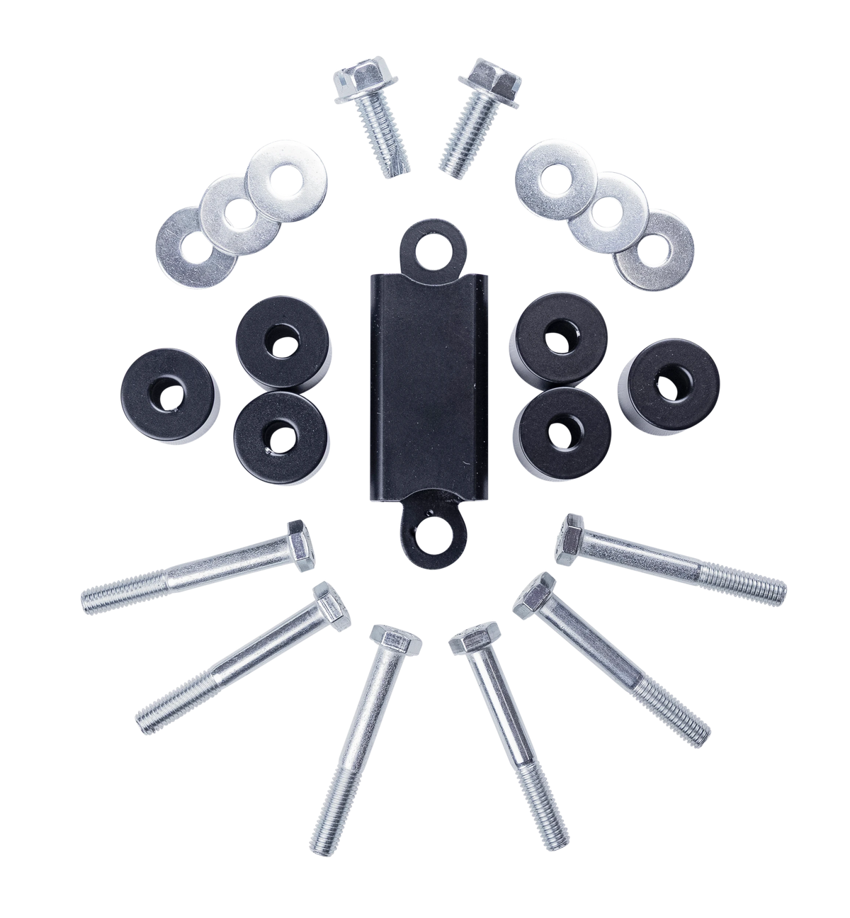 RL TUNDRA TRD PRO SKID PLATE SPACER KIT