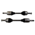 2022+ Toyota Tundra High-Performance CV Axle Kit