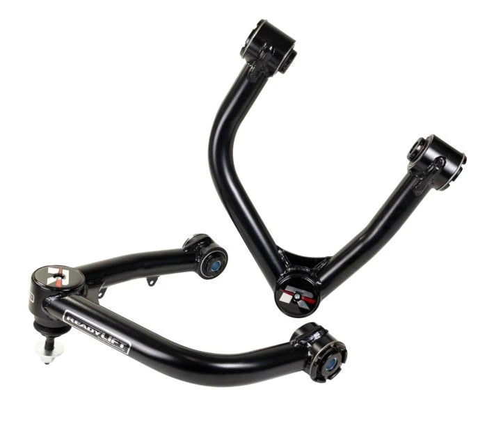 2022-2026 Toyota Tundra Leveling And Big Lift Upper Control Arms