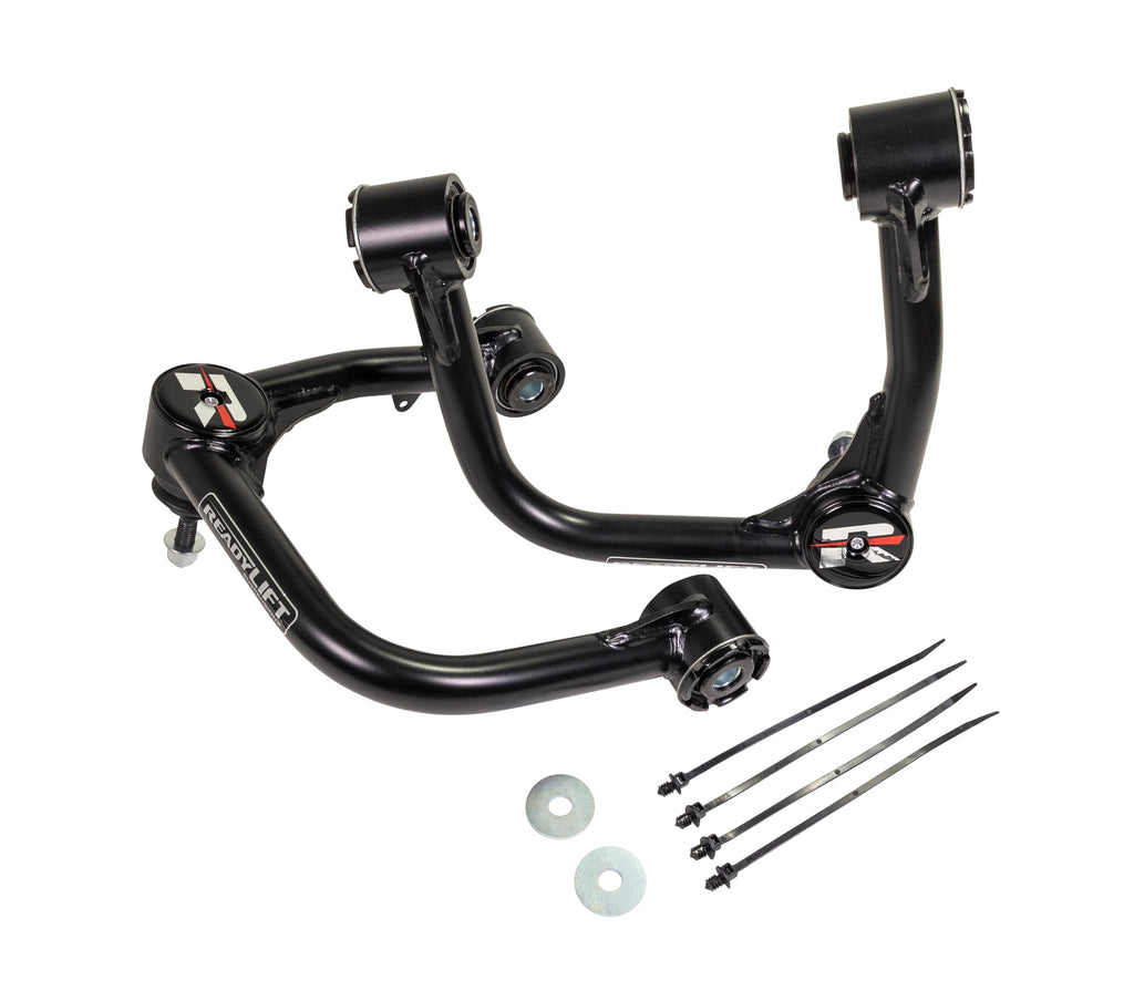 67-54000 - 2026+ Toyota Tacoma / 2026 4Runner / 2026-26 Land Cruiser Leveling Up To Big Lift Upper Control Arms