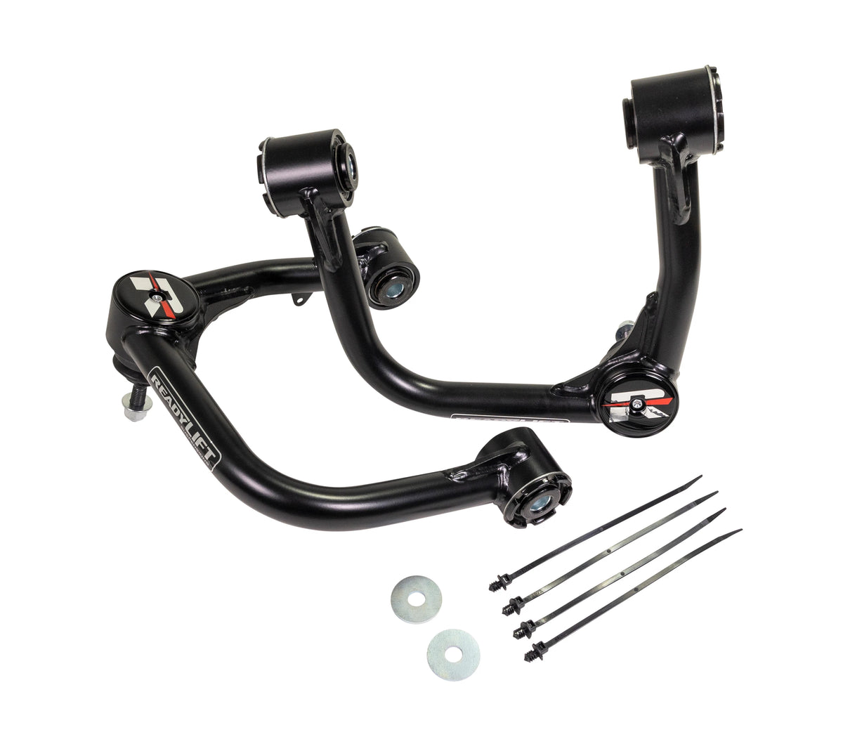 67-54000 - 2026+ Toyota Tacoma / 2026 4Runner / 2026-26 Land Cruiser Leveling Up To Big Lift Upper Control Arms