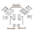 TRD Pro Plus-2 Skid Plate Adapter Kit