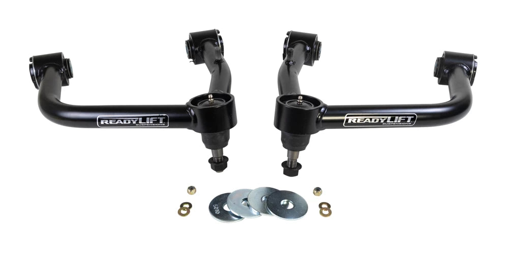 2007-2021 Toyota Tundra 4" SST UCA