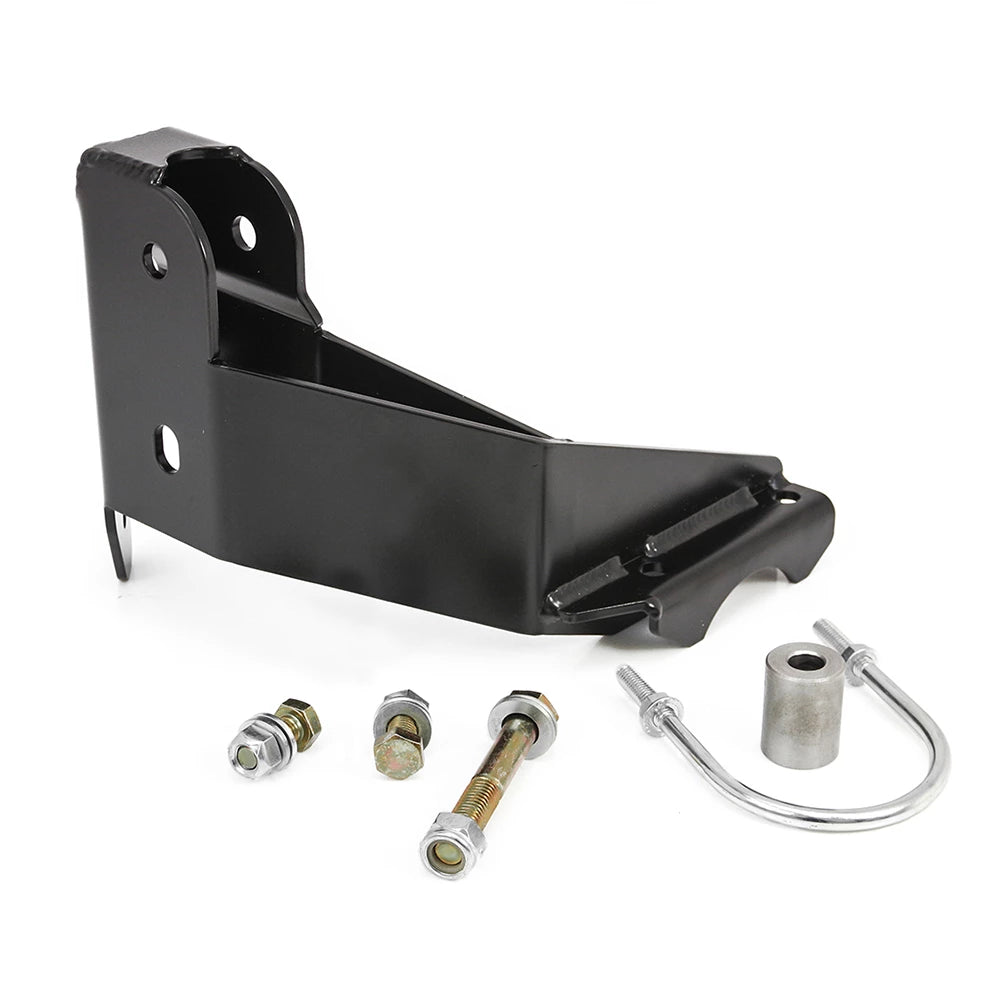 Rear Track Bar Bracket - Jeep JT Gladiator 4WD 2020-2026