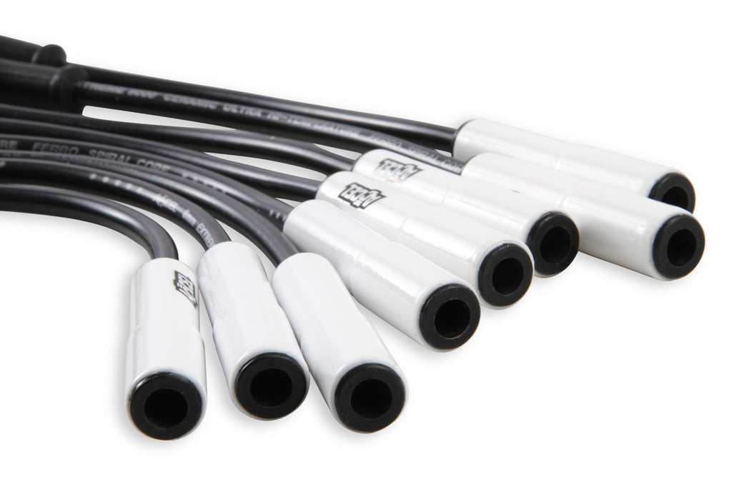 Spark Plug Wire Set - Extreme 9000 Ceramic Boot - GM 4.8/5.3/6.0/6.2L
