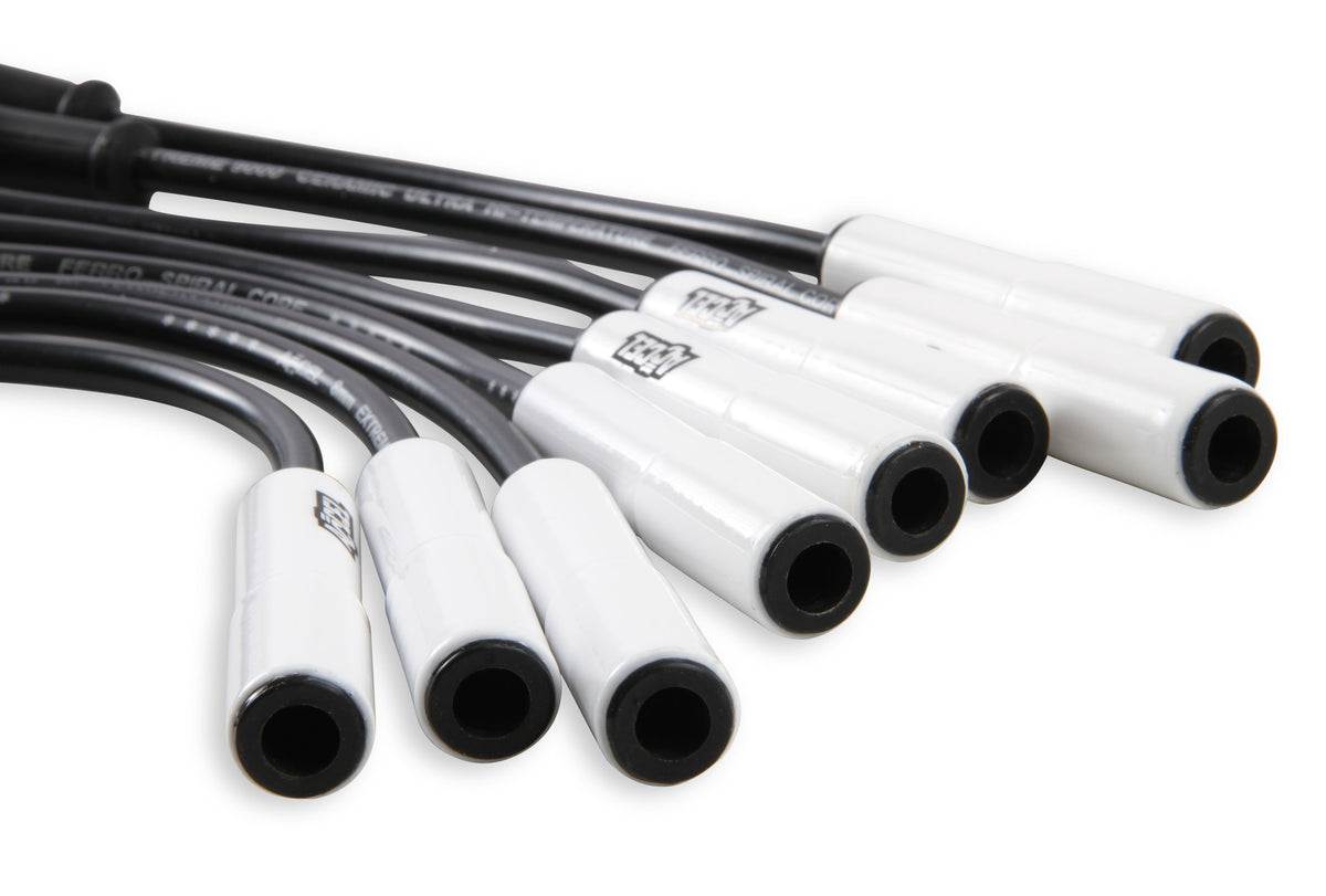 Spark Plug Wire Set - Extreme 9000 Ceramic Boot - GM 4.8/5.3/6.0/6.2L